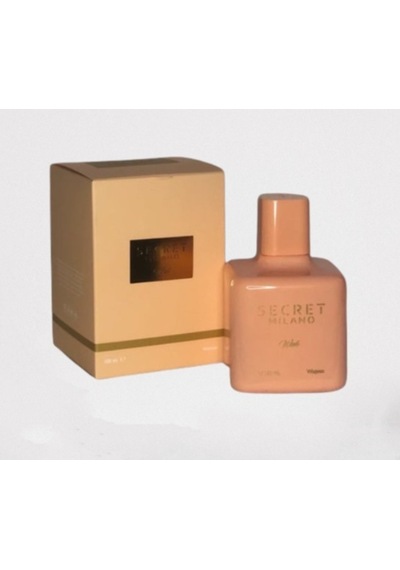 Secret Milano Wish Kadın Parfüm EDC 100 ML