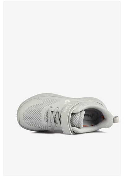 Vicco Karon Unisex Çocuk Spor Ayakkabı Beyaz