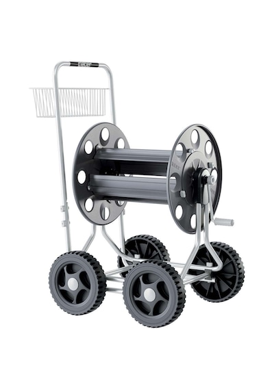 Claber 8900 Jumbo Tekerlekli Hortum Makarası
