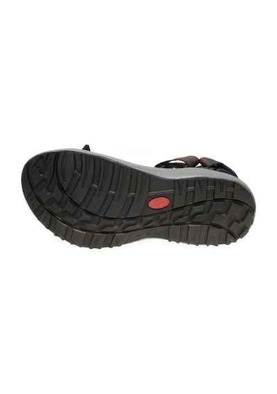 Jack Wolfskin 4052011 Wave Breaker M Erkek Sandalet Lacivert