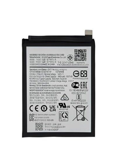 Dilaratrendhouse Samsung A04 Uyumlu Batarya Pil Dlra