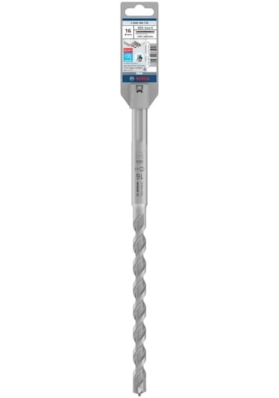 Bosch Pro 16x340 Mm Sds Max-4 Beton Delici Matkap Ucu