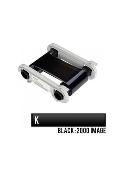Evolis K Siyah Ribon Primacy2 Serisi RCT023NAA