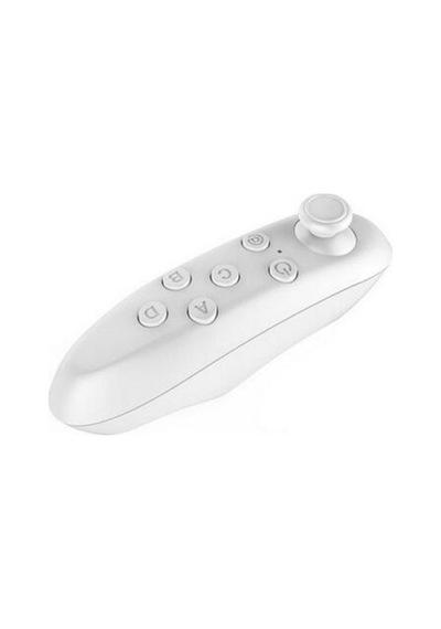 Bluetooth Kontrol Kumandalı 3d Sanal Gerçeklik Gözlüğü