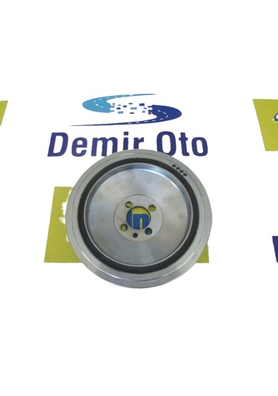 55265660 Krank Kasnağı 1,6d Egea-500l-bravo Iı-astra H Dayco