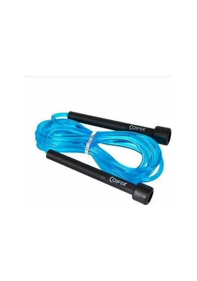 Lb Pvc Renkli Atlama İpi
