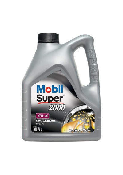2000 X1 10w-40 4 Lt Motor Yağı