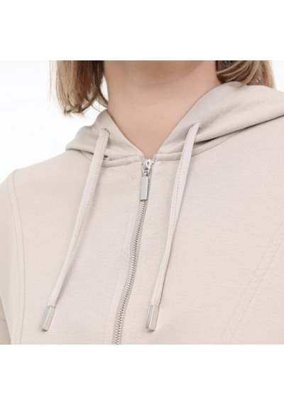Lumberjack 5M WL DOINA 16MS438 5FX Kadın  Haki Sweatshirt