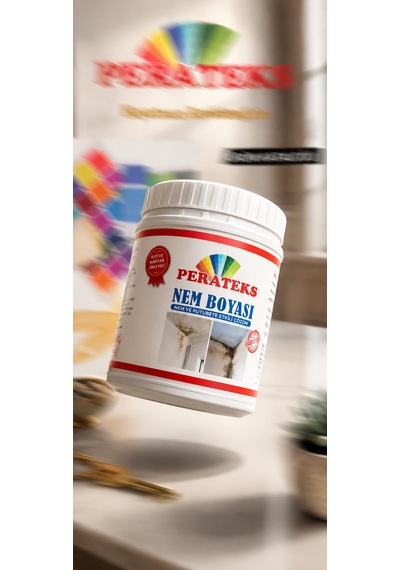 Perateks Nem Boyası 1 Kg