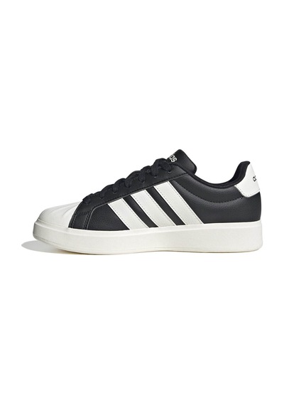 Adidas Siyah - Beyaz Kadın Sneaker Jp8284 Siyah - Beyaz