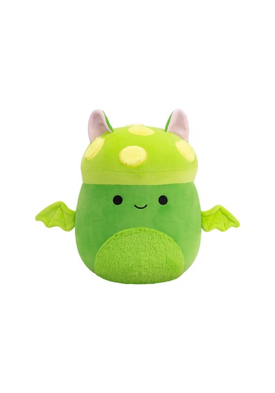 Squishmallows Yarasa Earling 30 Cm Cr08808 Çok Renkli