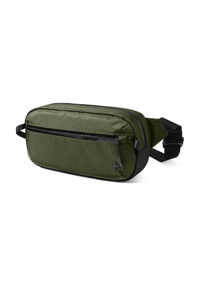 Tomtoc T35m1t1 Yeşil Aviator Serisi T35 3.5l Bel Çantası