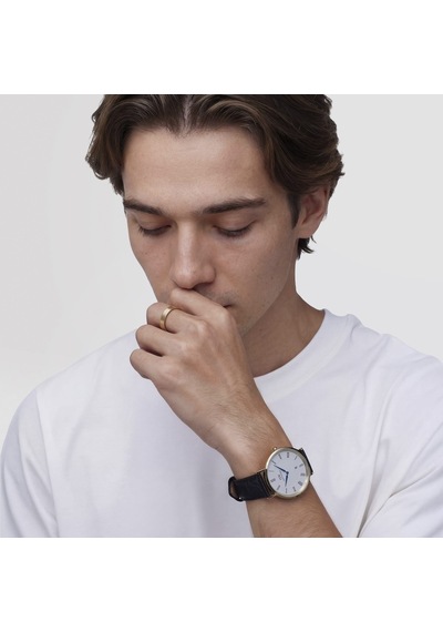 Daniel Wellington Dw00600915 Erkek Kol Saati Diğer