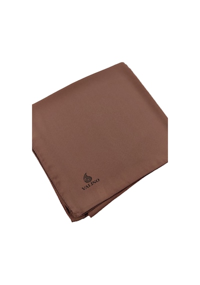 Mim Eşarp Mısırlı Eşarpları Queen Krep Düz Renk Eşarp 110x110 Cm Kiremit