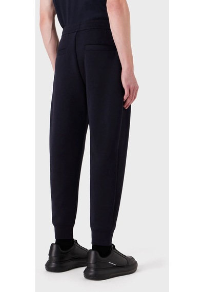 Emporio Armani Erkek Pantolon 8n1pt0 1jhsz 0920 Lacivert