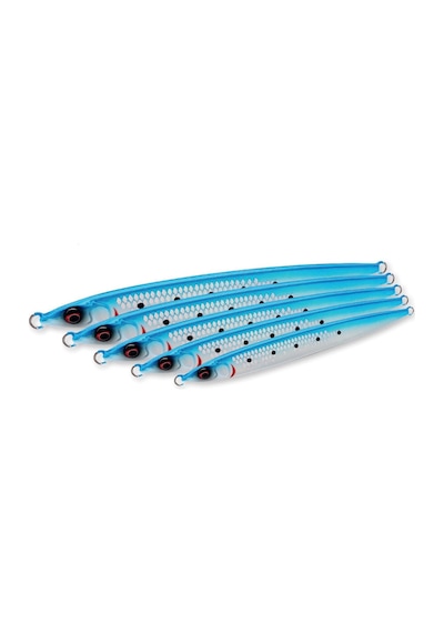 Savage Gear Sardine Slider 14.5 Cm 80 Gr Sahte Balık Uv Bgo