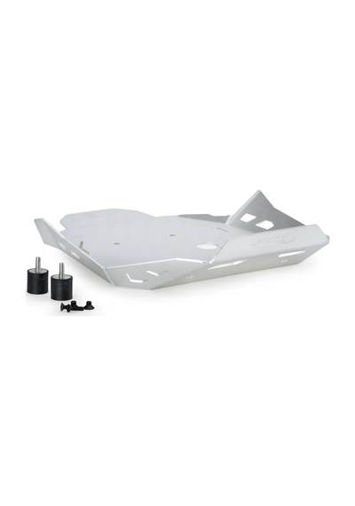 Puıg 21829p Oıl-carter Guard Bmw Bmw R1300gs 24'c Sılver