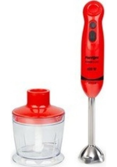 Fantom Roboset BL 900 600 W Blender Seti