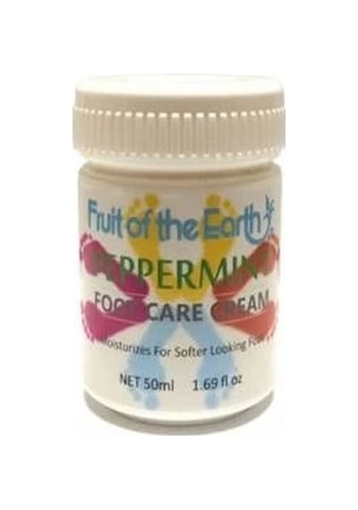 Foot Cream Ayak Bakım Kremi 50ml