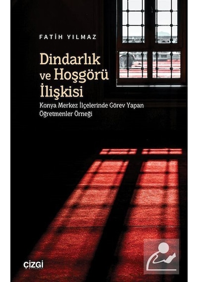 Dindarlık Ve Hoşgörü İlişkisi & Konya Merkez İlçelerinde Görev...