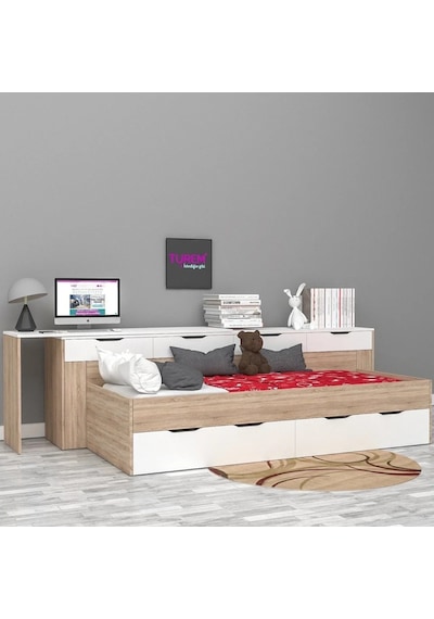 Transfomer Karyola Mdf Transfomer Karyola Mdf