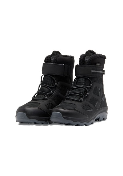 Jack Wolfskin Jack Wolfskın Vojo Wt Texapore Hıgh K 6350 Antrasit