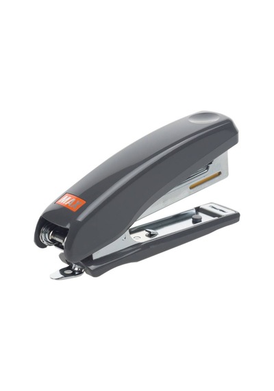 Max Hd-10nx Koyu Gri Mini Zımba Makinesi Hd90392