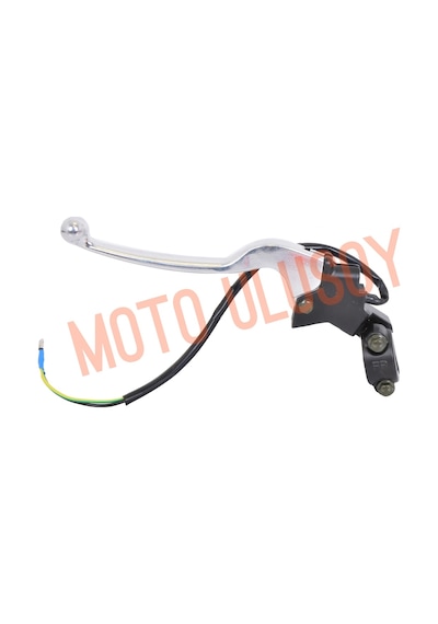 Arka Fren Kolu ve Kütüğü Kymco Agılıty 125 Elektrikli Bisiklet E-Bıke Mondıal Revıval 50cc Scooter