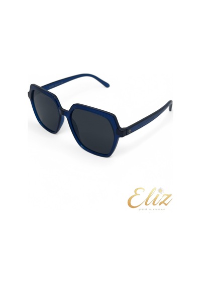 Güneş Gözlüğü Gl1027 C4 Lacivert