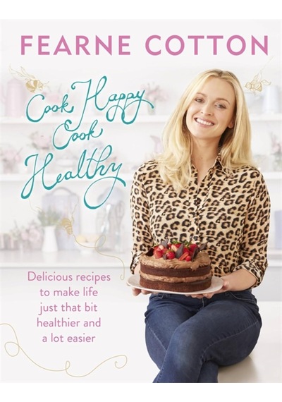 Cook Happy, Cook Healthy
