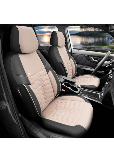 Otom Elegance Design Premium Özel Tasarım Oto Koltuk Kılıfı 553447303