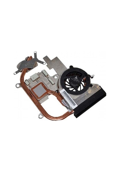 Toshiba Uyumlu A300 A300D Notebook Cpu Heatsink Fan N11.138855