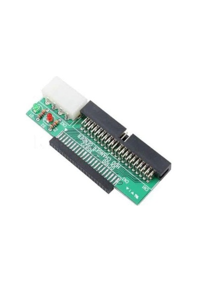 Pin 2.5 To 3.5 Ide Çevirici 3.5 Ide 2.5 Ide Çevirici
