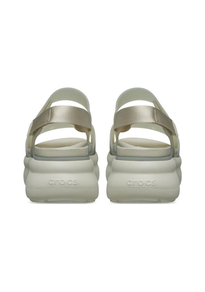 Crocs Soho Frosted Y Strap Kadın Sandalet 212651-1wy Çok Renkli