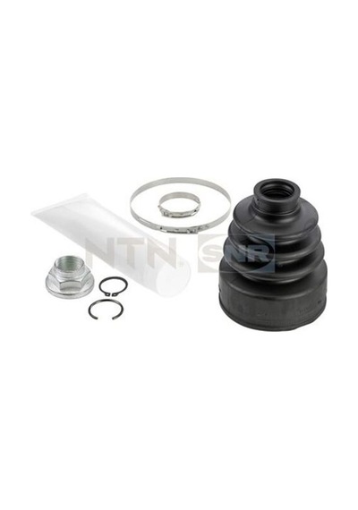 Snr Ibk74003 Aks Körüğü Honda Honda Civic 44017t1te010