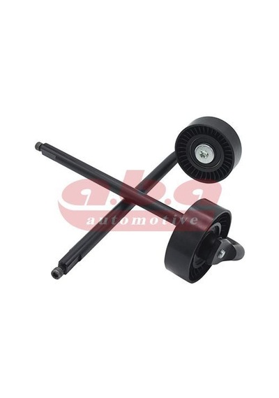 Aba 25500836 Gergı Rulmanı V Kayıs Fabıa 00 04 Ame Aqw Atz