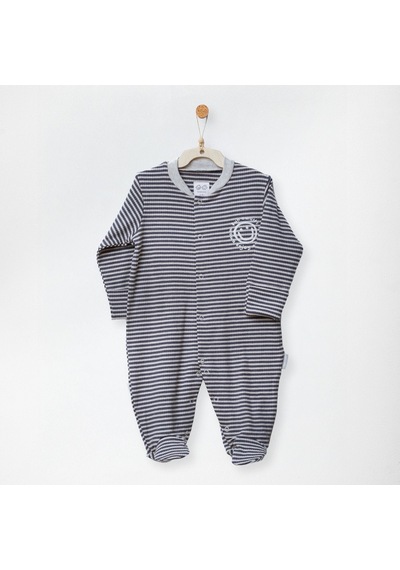 Andywawa Bebek Tulum Ac27192 Gri