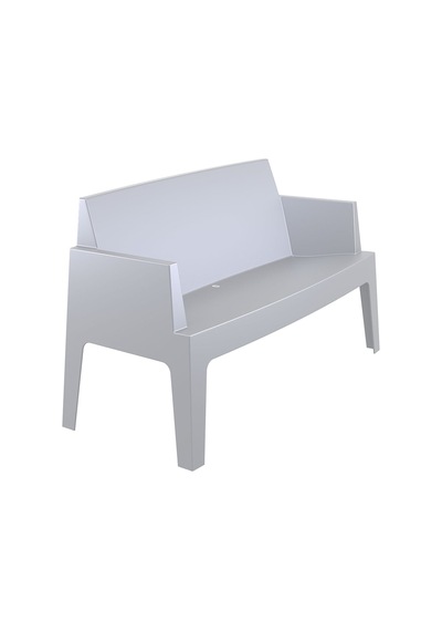 Siesta 063 Box Sofa Koltuk Sandalye (399046817)