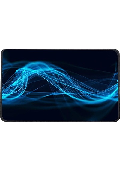 Concord Mp-302 Desenli Kaymaz Oyuncu Mouse Pad 250 X 300 X 2 Mm