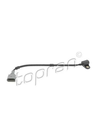 Skoda Octavia 1 Eksantrik Sensoru 1.9 Tdi 1998-2004 Ahf Asv Topran 114560001