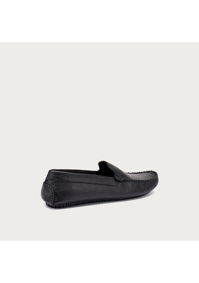 Nero Black Oxford / Klasik Erkek 12m0 Frau Tender Leather Siyah