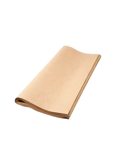 Kraft Kağıdı Ambalaj Ve Çeyiz Paketleme 80 50 15adet