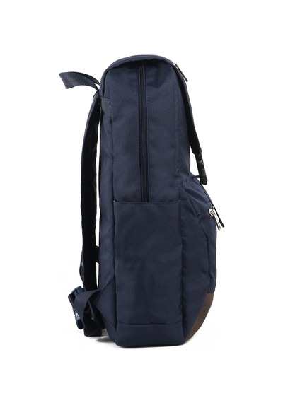 Cambridge Polo Club Creative Unisex Okul Çantası 001 Siyah
