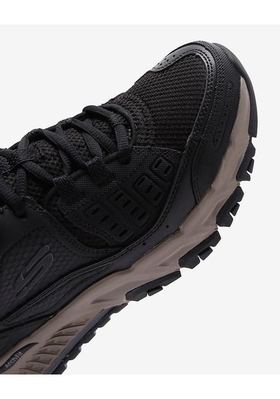 Skechers Arch Fıt Escape Plan 237545tk/bktn Bot Ve Outdoor Ayakkabısı Erkek Siyah