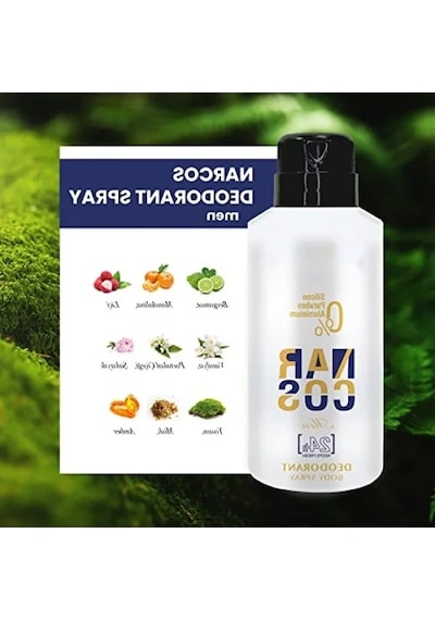 Erkek Deodorant 150 Ml - Çekici Koku