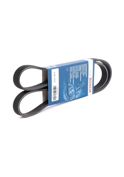 5pk1212 5 Kanal V Kayışı Astra G H J Corsa C D E İnsignia A Accent 4 İ20 2 İ30 2 1,4 1987948494