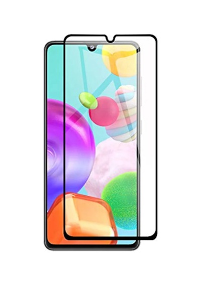 Samsung Galaxy A13 Uyumlu Nettech 5d Glas Full Cam Koruyucu
