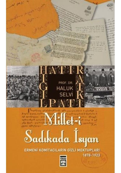 Milleti Sadıkada Isyan n11.1236