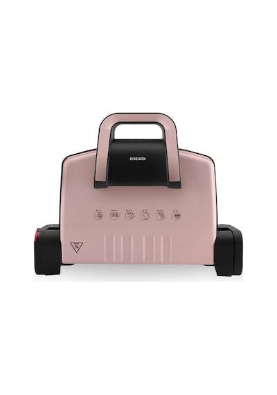 Karaca Future 1800 W Tost Makinesi 4 Dilim
