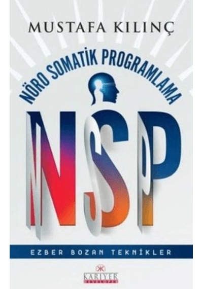 Nsp Nöro Somatik Proglama - Mydr-729942